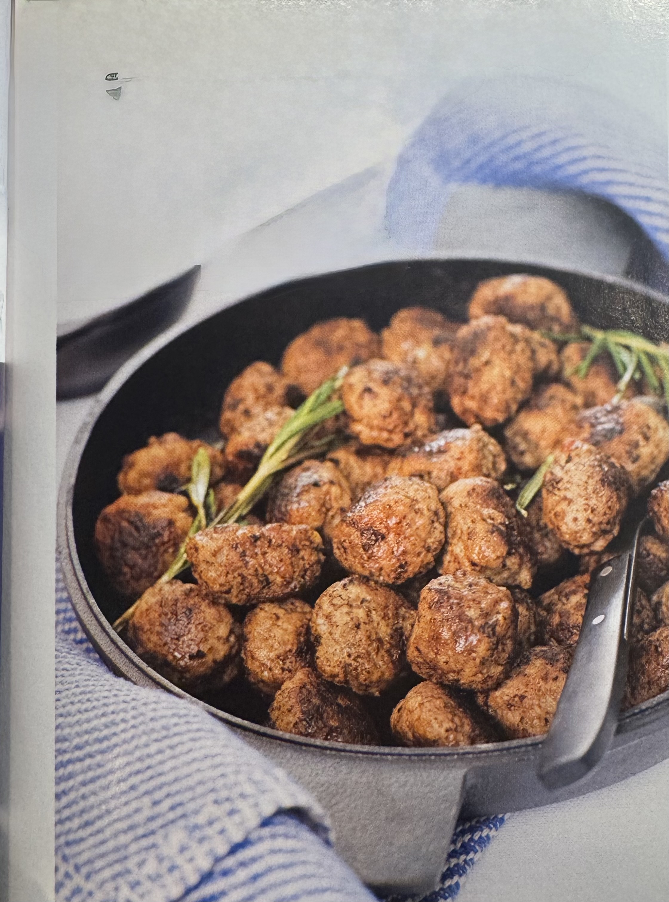 Klassiker! Köttbullar á la Wretmans (1985/2009)