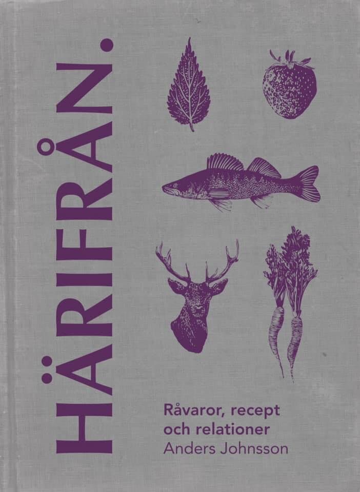 Härifrån